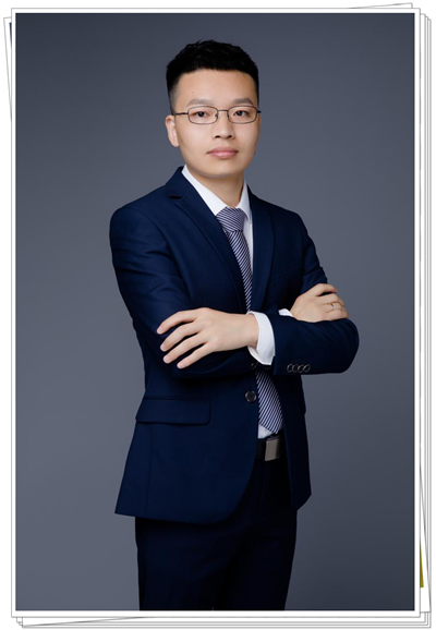 Ebpay(中国)李贵林老师